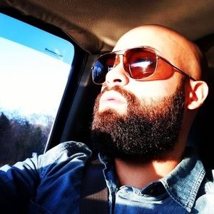 Meet your Posher, Raphael